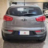 اسپورتیج ۲۰۱۶ ارس|خودرو سواری و وانت|تبریز, |دیوار