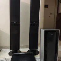 سینمای خانگی