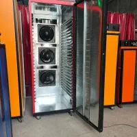 میوه خشک کن گازی و برقی گرمافن 10تا 900کیلویی|ماشینآلات صنعتی|مشهد, کشف|دیوار