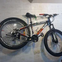 دوچرخه‌ژیتان‌۲۹تنه‌المینیوم