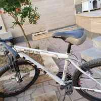 دوچرخه دنده‌ای 26