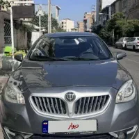 برلیانس۳۳۰ بی رنگ|خودرو سواری و وانت|تهران, نصرت|دیوار