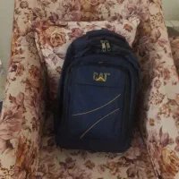 کیف نو برای مدرسه