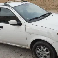 تیبا ۲پلاس مدل ۱۴۰۰|خودرو سواری و وانت|اصفهان, سپاهان‌شهر|دیوار