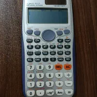 ماشین حساب مهندسی|لوازم التحریر|داراب, |دیوار