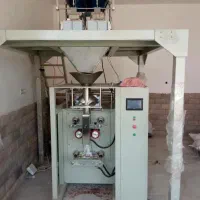 دستگاه بسته بندی دو توزین اتومات|ماشین‌آلات صنعتی|باخزر, |دیوار