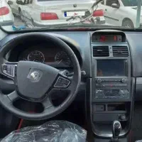 سورن پلاس سفید XU7P تحویل فردا از نمایندگی