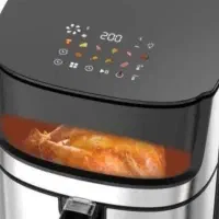 سرخ کن بدون روغن گلدن کیچن مدل Gk310|اجاق گاز و لوازم برقی پخت‌وپز|بروجرد, |دیوار