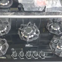 گاز رومیزی صفحه ای  modeling itali|اجاق گاز و لوازم برقی پخت‌وپز|کرج, حیدرآباد|دیوار