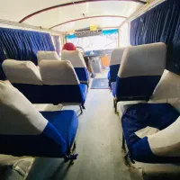 مینی بوس بنز