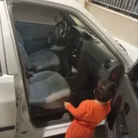 پراید۹۶|خودرو سواری و وانت|پاکدشت, شهرک امام رضا|دیوار