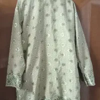 لباس محلی راحت