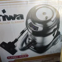 فروش ویژه جاروبرقی تیوا