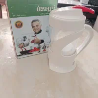 دستگاه جا ربی نو