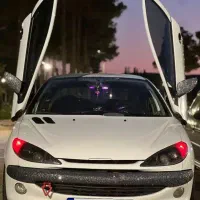 فروش فول ترین‌۲۰۶sdایران