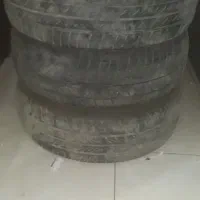 لاستیک|قطعات یدکی و لوازم جانبی|فردیس, شهرک شهید حسینی|دیوار