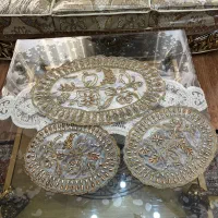 رومیزی|پرده، رانر، رومیزی|اردبیل, |دیوار