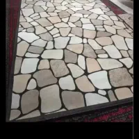 فرش ۹ متری۷۰۰ شونه با تراکم بالا