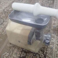 چرخ گوشت