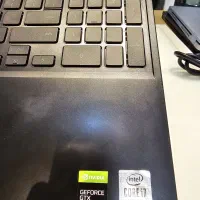 لپ تاپ گیمینگ دل جی پنج Dell G5 15 5500|رایانه همراه|تهران, فلسطین (میدان انقلاب)|دیوار