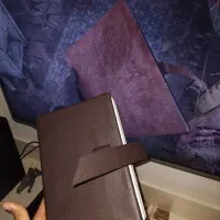ژورنال آرتور مورگان اورجینال