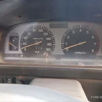 فروش تاکسی ون دلیکا