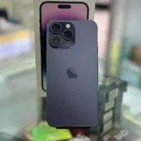 آیفون ۱۴ پرومکس فروش نقد و اقساط بدون پیش پرداخت