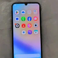 گوشی سامسونگa34 5G|موبایل|سرپل ذهاب, |دیوار