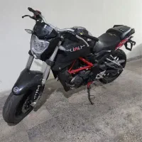 بنلی مدل ۹۶