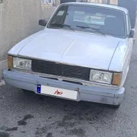 فروش وانت 92