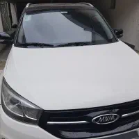 ام‌وی‌ام ایکس ۳۳