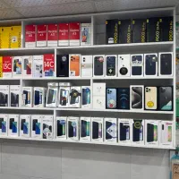 شیائومی note14 قسط بلند مدت بدون چک انواع گوشی ها