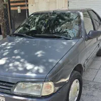 405 GLi مدل 84
