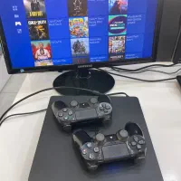 Ps4 Slim