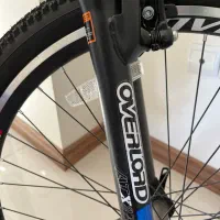 دوچرخه اورلرد ۲۷.۵|دوچرخه، اسکیت، اسکوتر|فردیس, دهکده|دیوار