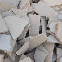 سنگ فرش لاشه|مصالح و تجهیزات ساختمان|شیراز, فاضل|دیوار