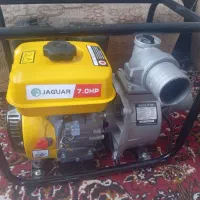 موتور پمپ آب جگوار ۳ اینچ