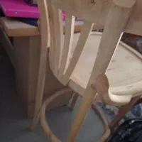 صندلی اپن|صندلی و نیمکت|قم, آذر (نکویی)|دیوار