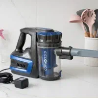 جارو شارژی اربگوزو Orbegozo مدل APC 6000 (استوک)