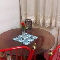 میز و صندلی غذاخوری شیک