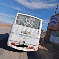 مینی بوس بنز رهرو