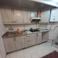 ۷۵مترتکواحدی طبقه اول شریعتی مقابل ملک