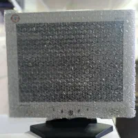 Manitor15اینچ|قطعات و لوازم جانبی رایانه|تهران, خاک سفید|دیوار