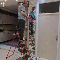 آینه کاری اردبیل|آینه|اردبیل, |دیوار