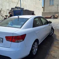 کیا سراتو|خودرو سواری و وانت|ایلام, |دیوار