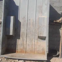 کف ذخیم ماشین وانت نیسان و تویوتا ۳اف|قطعات یدکی و لوازم جانبی|بوکان, |دیوار