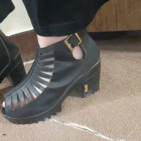 کفش رسمی اداری مجلسی صندل|کیف، کفش، کمربند|قم, شهرک شهرداری|دیوار