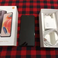 نوت 12 پرو|موبایل|رباط‌کریم, رباط‌کریم|دیوار