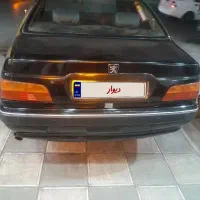 پارس مدل ۱۳۸۲|خودرو سواری و وانت|تهران, وردآورد|دیوار