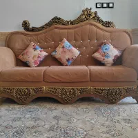 مبل نیم سلطنتی